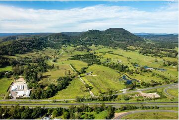 Aerial Photo Eerwah Vale QLD Aerial Photography