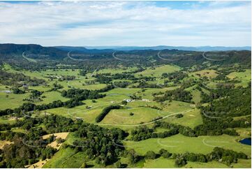 Aerial Photo Eerwah Vale QLD Aerial Photography