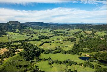 Aerial Photo Eerwah Vale QLD Aerial Photography