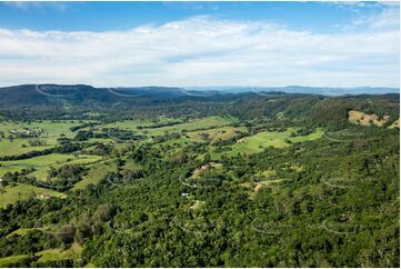 Aerial Photo Eerwah Vale QLD Aerial Photography