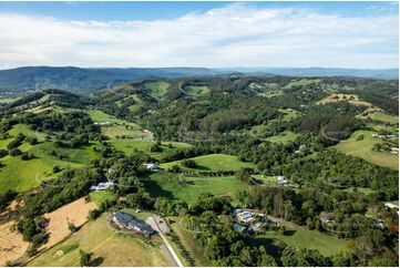 Aerial Photo Cooroy QLD Aerial Photography