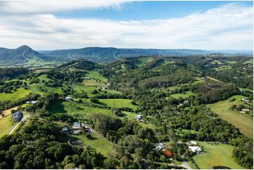 Aerial Photo Cooroy QLD Aerial Photography