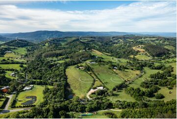 Aerial Photo Cooroy QLD Aerial Photography