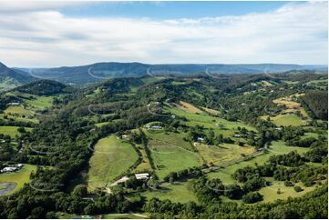 Aerial Photo Cooroy QLD Aerial Photography