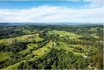 Aerial Photo Cooroy QLD Aerial Photography