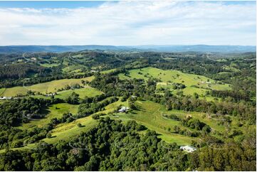 Aerial Photo Cooroy QLD Aerial Photography