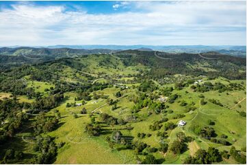 Aerial Photo Cooran QLD Aerial Photography