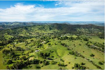 Aerial Photo Cooran QLD Aerial Photography