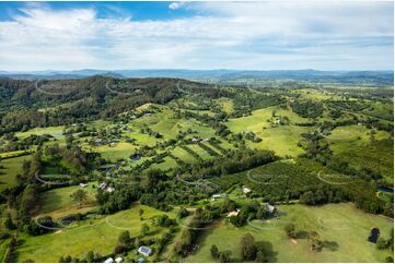 Aerial Photo Traveston QLD Aerial Photography