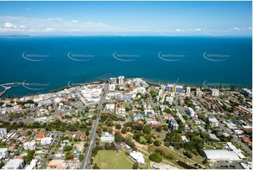 Aerial Photo Redcliffe QLD Aerial Photography