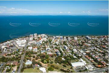 Aerial Photo Redcliffe QLD Aerial Photography