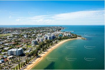 Aerial Photo Redcliffe QLD Aerial Photography