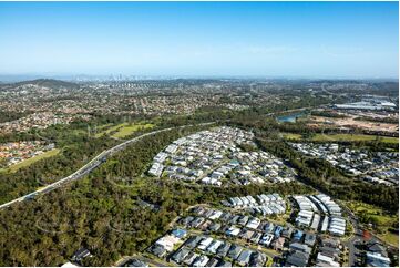 Aerial Photo Rochedale QLD Aerial Photography