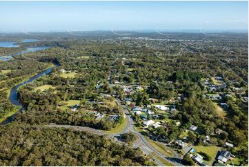 Aerial Photo Capalaba QLD Aerial Photography