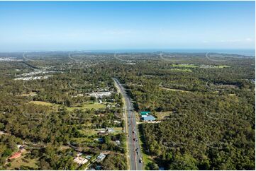 Aerial Photo Capalaba QLD Aerial Photography