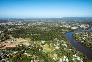 Aerial Photo Corinda QLD Aerial Photography