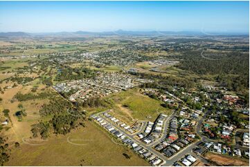 Aerial Photo Beaudesert QLD Aerial Photography