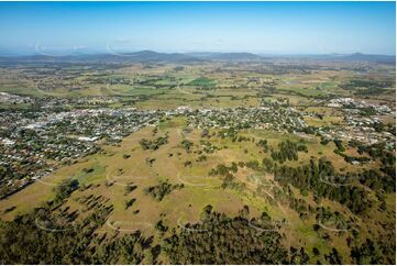 Aerial Photo Beaudesert QLD Aerial Photography