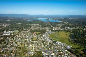 Aerial Photo Lawnton QLD Aerial Photography