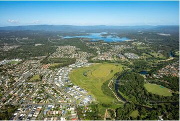 Aerial Photo Lawnton QLD Aerial Photography