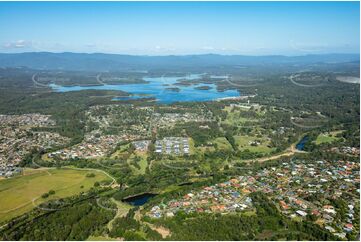 Aerial Photo Joyner QLD Aerial Photography