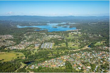 Aerial Photo Joyner QLD Aerial Photography