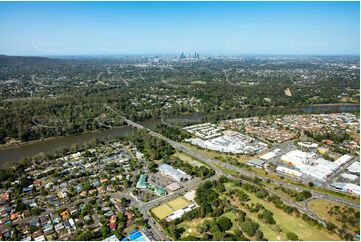 Aerial Photo Jindalee QLD Aerial Photography