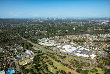 Aerial Photo Jindalee QLD Aerial Photography