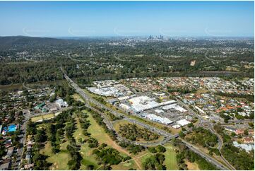 Aerial Photo Jindalee QLD Aerial Photography