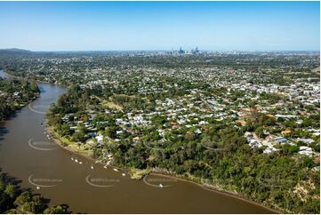 Aerial Photo Corinda QLD Aerial Photography