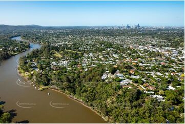 Aerial Photo Corinda QLD Aerial Photography