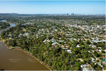 Aerial Photo Corinda QLD Aerial Photography