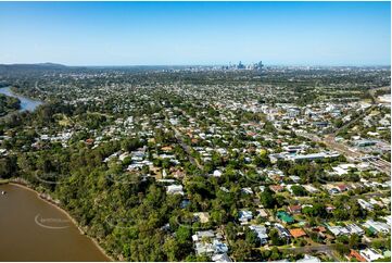 Aerial Photo Corinda QLD Aerial Photography