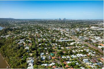 Aerial Photo Corinda QLD Aerial Photography