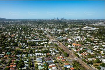 Aerial Photo Corinda QLD Aerial Photography