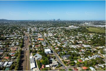 Aerial Photo Corinda QLD Aerial Photography