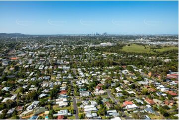 Aerial Photo Corinda QLD Aerial Photography