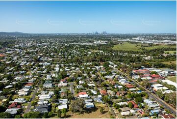 Aerial Photo Corinda QLD Aerial Photography