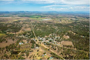 Aerial Photo Coominya QLD Aerial Photography