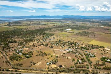 Aerial Photo Coominya QLD Aerial Photography