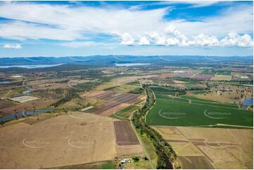 Aerial Photo Coominya QLD Aerial Photography