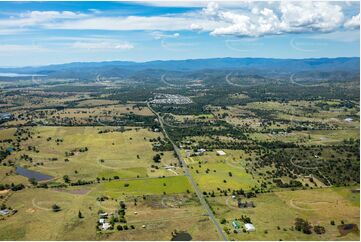 Aerial Photo Fairney View QLD Aerial Photography