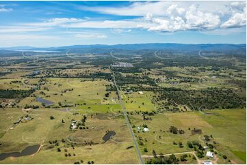 Aerial Photo Fairney View QLD Aerial Photography
