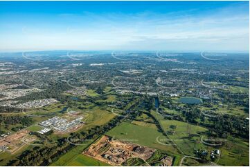 Aerial Photo Waterford QLD Aerial Photography