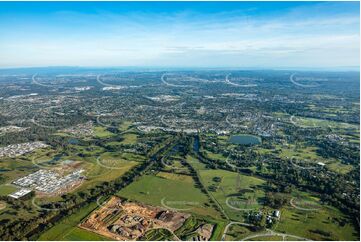 Aerial Photo Waterford QLD Aerial Photography