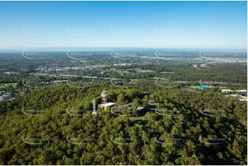 Aerial Photo Mount Gravatt QLD Aerial Photography