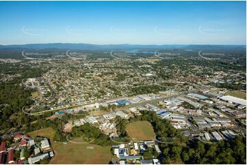 Aerial Photo Lawnton QLD Aerial Photography