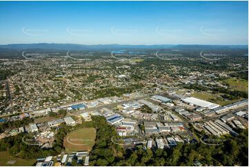 Aerial Photo Lawnton QLD Aerial Photography