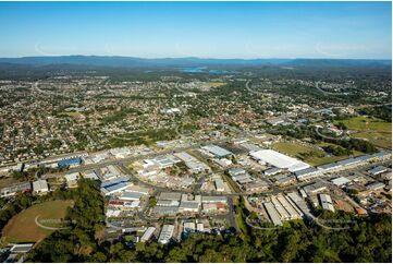 Aerial Photo Lawnton QLD Aerial Photography