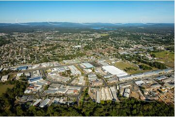 Aerial Photo Lawnton QLD Aerial Photography